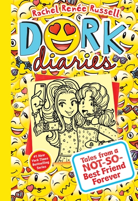 Dork Diaries 14: Tales from a Not-So-Best Friend Forever - 