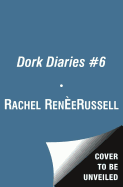 Dork Diaries: Holiday Heartbreak - Russell, Rachel Renee