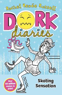 Dork Diaries: Skating Sensation - Russell, Rachel Renee