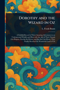 Dorothy and the Wizard in Oz