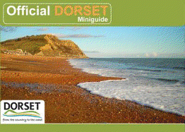 Dorset PopOut Guide: Official Guide to Dorset