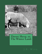 Dorset Sheep, Or; The Winter Lamb