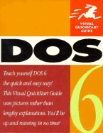 DOS 6 Visual QuickStart Guide