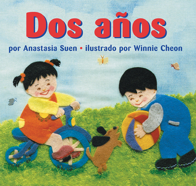 DOS Aos - Suen, Anastasia