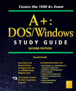DOS/Windows Study Guide - Groth, David