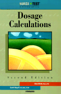 Dosage Calculations