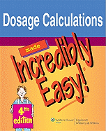 Dosage Calculations