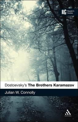 Dostoevsky's the Brothers Karamazov - Connolly, Julian W