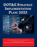DOT&E Strategy Implementation Plan: 2023