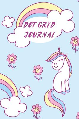 Dot Grid Journal: Dotted Grid Journal for Your List of Series to Watch Daily Routine Tasks and Events - Grid Journals, Modern Dot