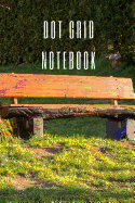 Dot Grid: Notebook