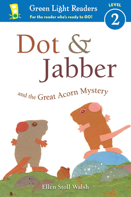 Dot & Jabber and the Great Acorn Mystery - 