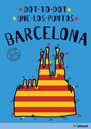 Dot-To-Dot Barcelona: An Interactive Travel Guide