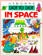 Dot-To-Dot in Space