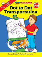 Dot-To-Dot Transportation, Grades Pk - 1