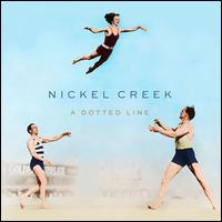 Dotted Line [LP] - Nickel Creek