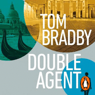 Double Agent: From the bestselling author of Secret Service