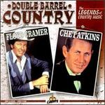 Double Barrel Country: The Legends of Country Music