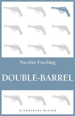 Double-Barrel - Freeling, Nicolas