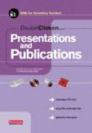 Double Click on Presentations and Publications - Martin, Fred, and Asprey, Emma, and Weymouth, Andy