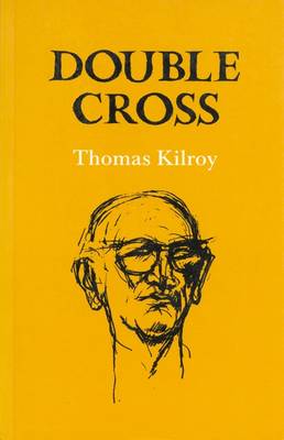 Double Cross - Kilroy, Thomas