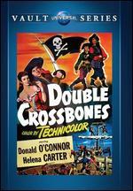 Double Crossbones - Charles Barton