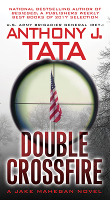 Double Crossfire - Tata, Anthony J