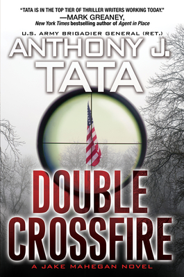 Double Crossfire - Tata, Anthony J