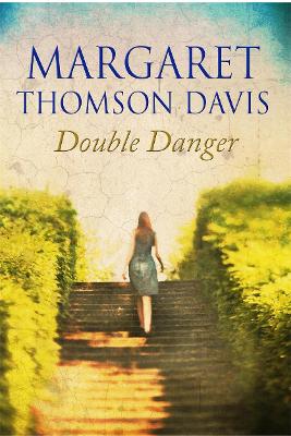 Double Danger - Davis, Margaret Thomson