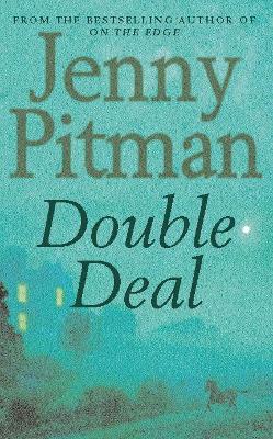 Double Deal - Pitman, Jenny