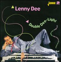 Double Dee-Light - Lenny Dee