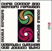 Double Exposure - Chris Connor/Maynard Ferguson