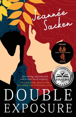 Double Exposure - Sacken, Jeanne