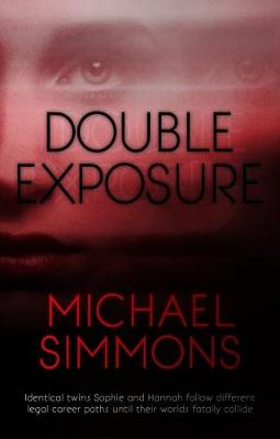 Double Exposure - Simmons, Michael