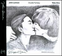 Double Fantasy Stripped Down - John Lennon/Yoko Ono