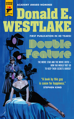 Double Feature - Westlake, Donald E