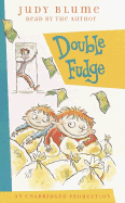 Double Fudge - Blume, Judy (Read by)