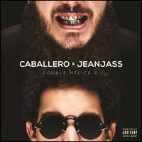 Double Hlice 2 - Caballero & JeanJass