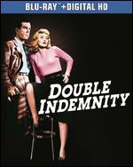 Double Indemnity [70th Anniversary Limited Edition] [Includes Digital Copy] [UltraViolet] [Blu-ray] - Billy Wilder