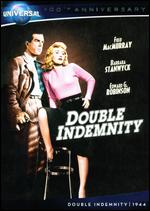 Double Indemnity [Universal 100th Anniversary] [Includes Digital Copy] - Billy Wilder