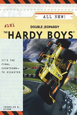 Double Jeopardy - Dixon, Franklin W