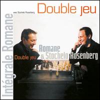 Double Jeu - Stochelo Rosenberg