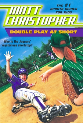 Double Play at Short - Christopher, Matt