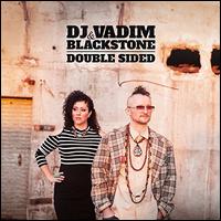 Double Sided - DJ Vadim & Blackstone