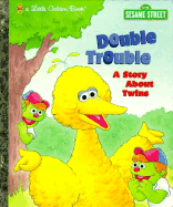 Double Trouble: A Story about Twins