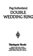 Double wedding ring - Sutherland, Peg