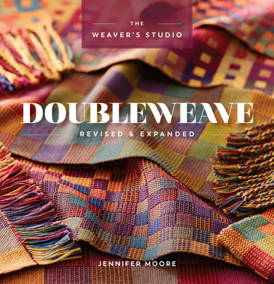 Doubleweave Revised & Expanded - Moore, Jennifer