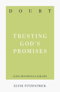 Doubt: Trusting God's Promises