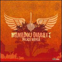 Douga Mansa - Mamadou Diabate