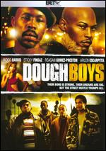 Dough Boys - Nicholas Harvell